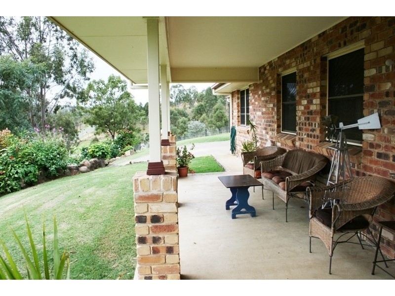 Kooralbyn QLD 4285