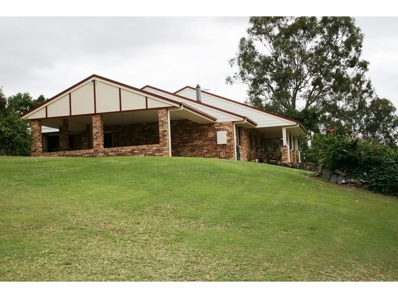 Kooralbyn QLD 4285