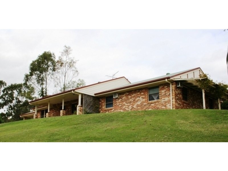 Kooralbyn QLD 4285