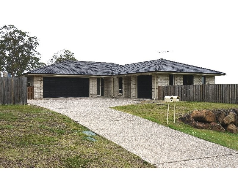 Beaudesert QLD 4285