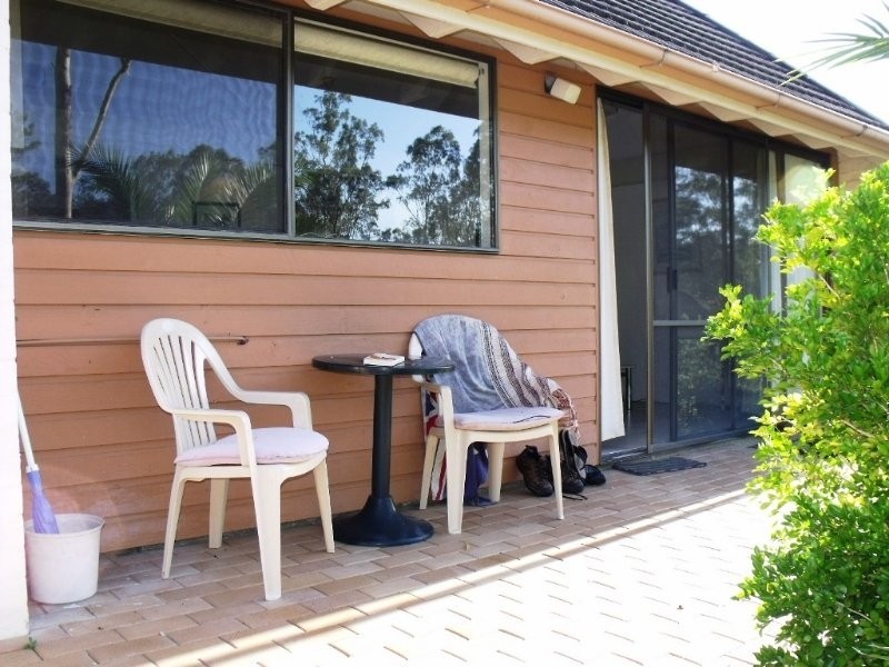 Kooralbyn QLD 4285