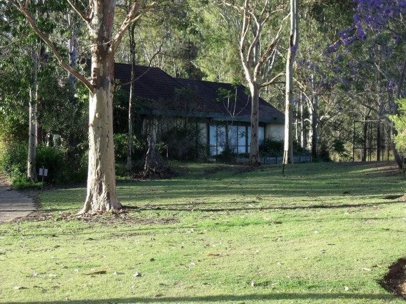 Kooralbyn QLD 4285