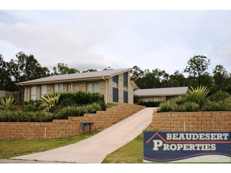 Beaudesert QLD 4285