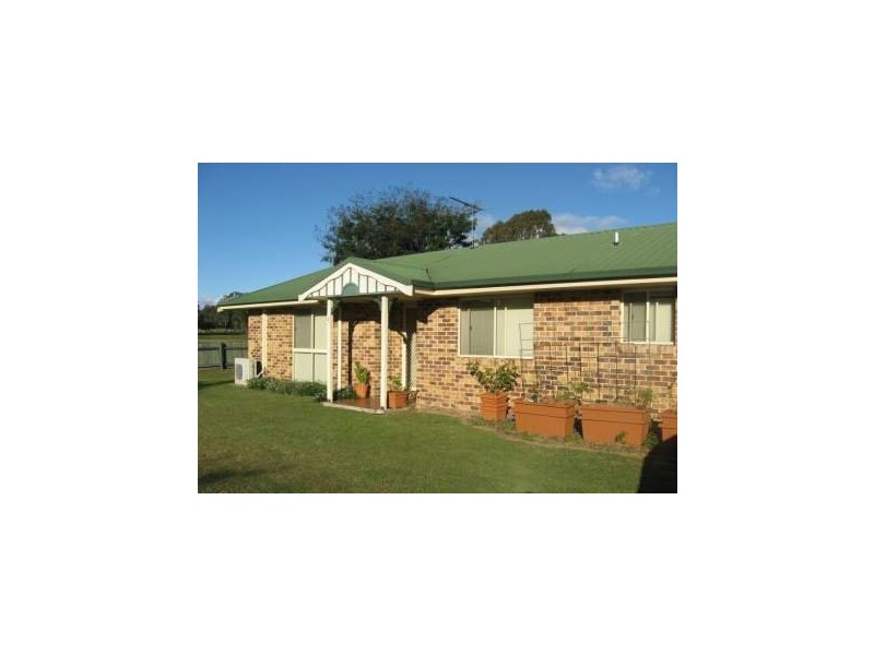 Beaudesert QLD 4285