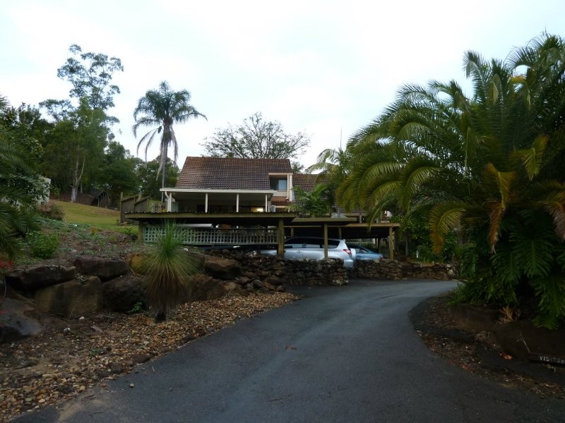 Kooralbyn QLD 4285