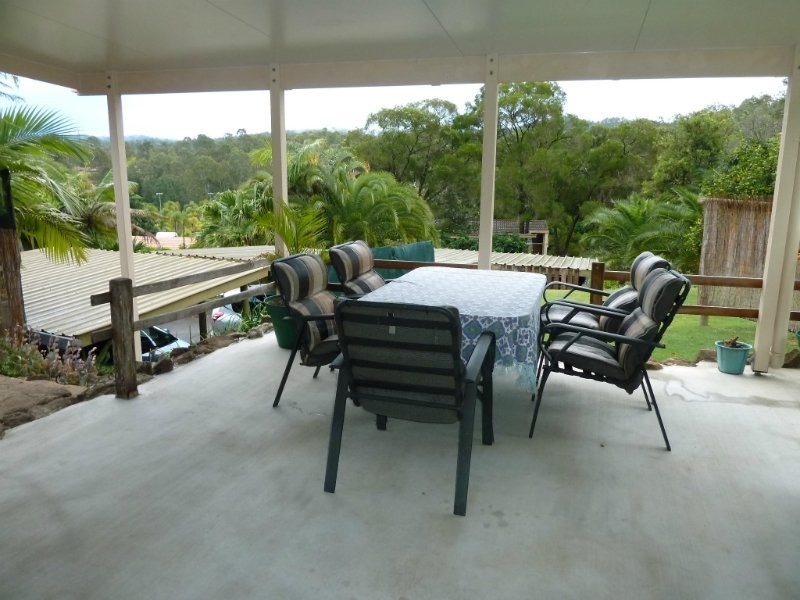 Kooralbyn QLD 4285