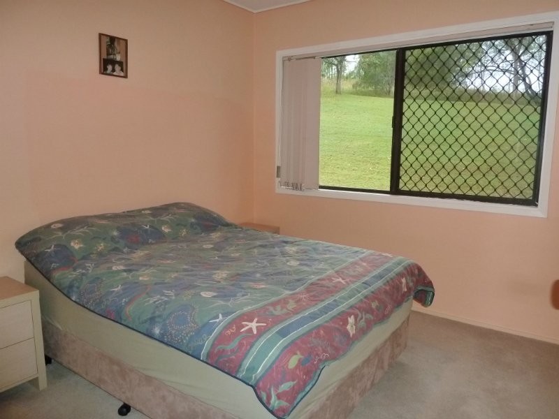 Kooralbyn QLD 4285