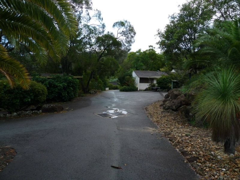 Kooralbyn QLD 4285