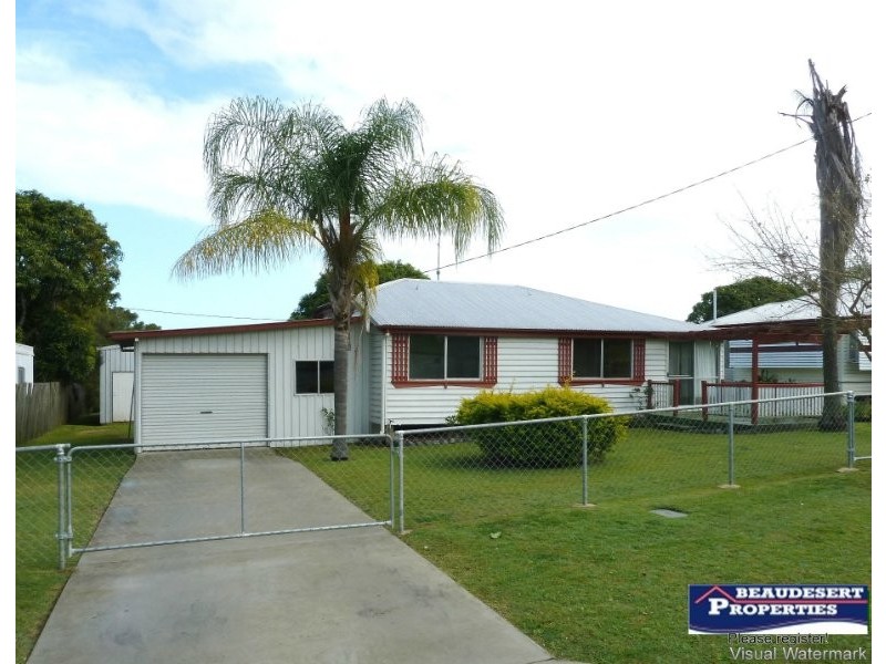 4 Arthur Street, Beaudesert QLD 4285