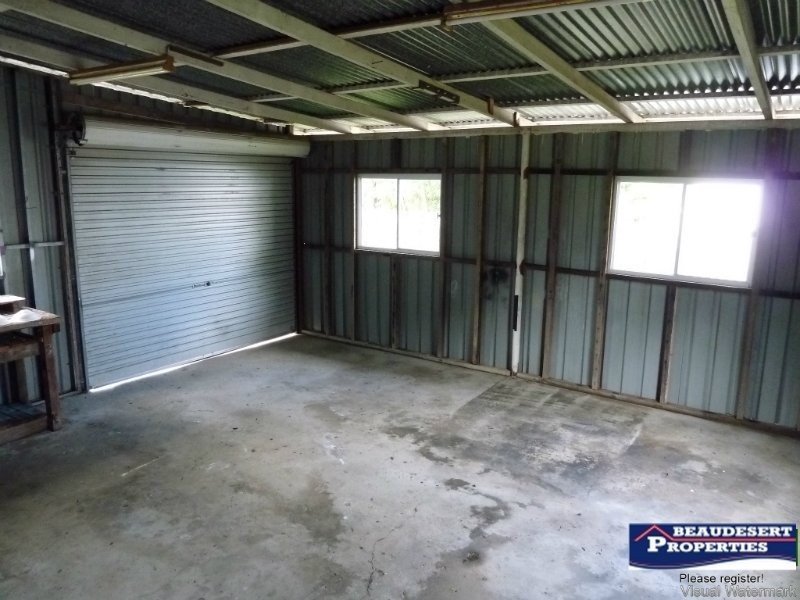 4 Arthur Street, Beaudesert QLD 4285