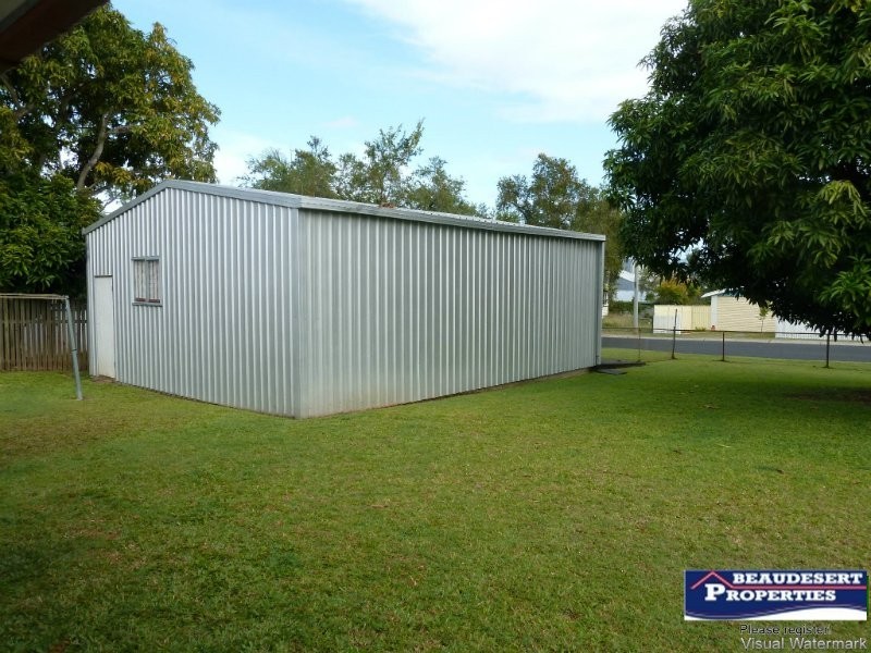 4 Arthur Street, Beaudesert QLD 4285