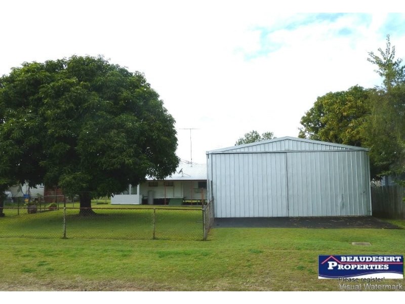 4 Arthur Street, Beaudesert QLD 4285