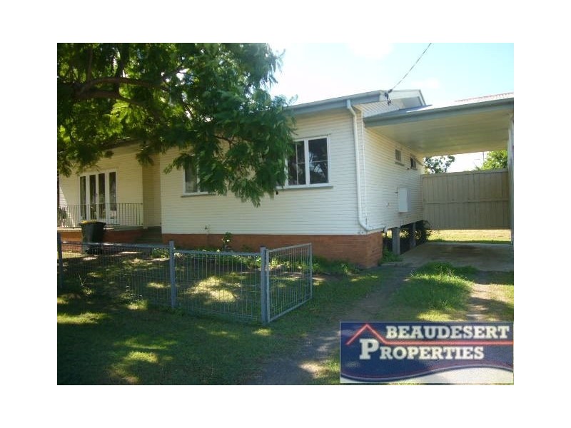 1 Birnam Street, Beaudesert QLD 4285