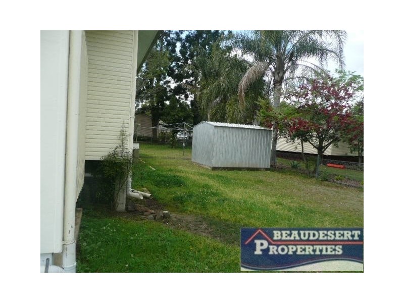 1 Birnam Street, Beaudesert QLD 4285