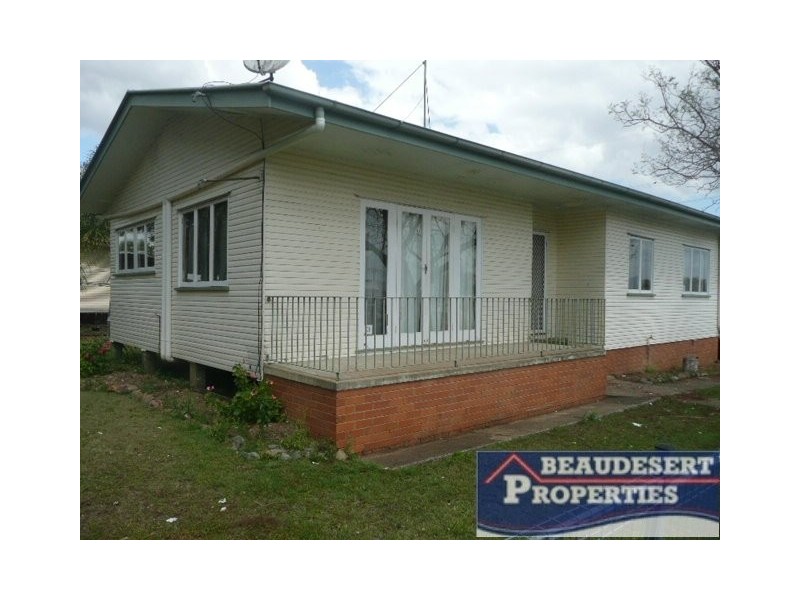 1 Birnam Street, Beaudesert QLD 4285