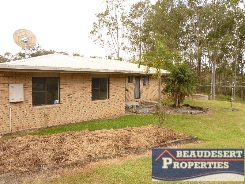Josephville QLD 4285