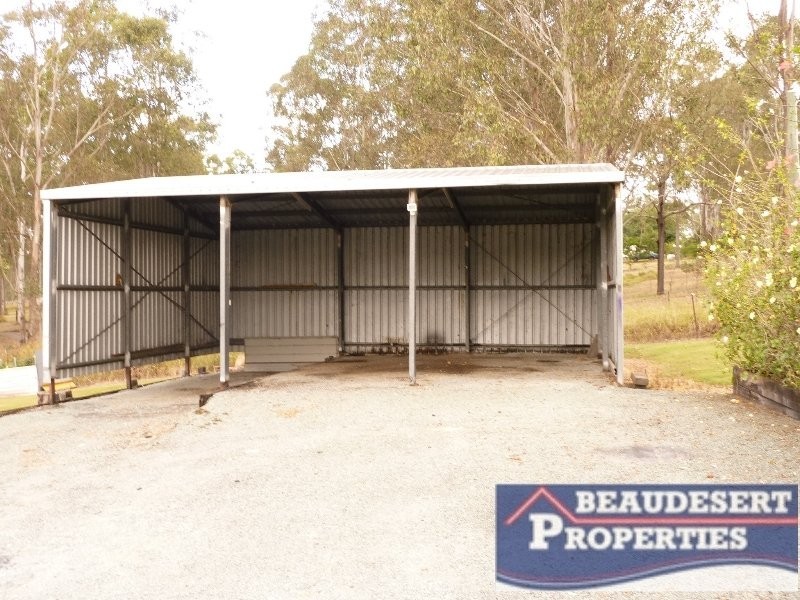 Josephville QLD 4285