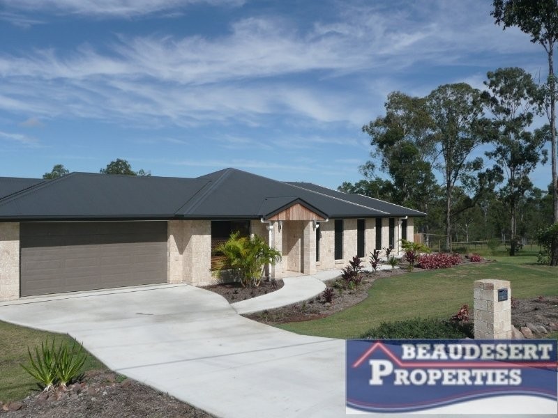 Gleneagle QLD 4285