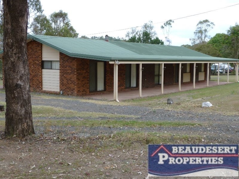 Josephville QLD 4285