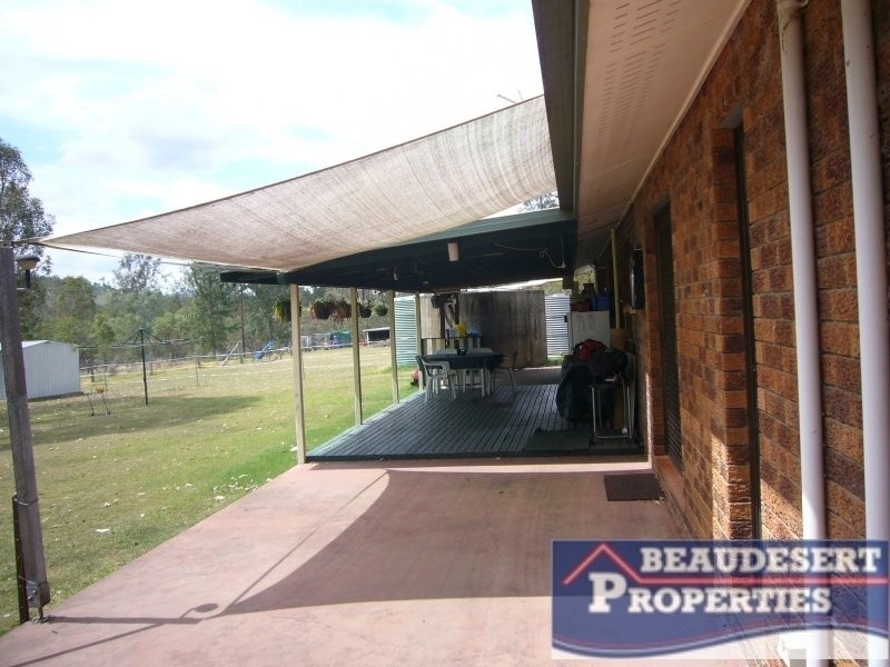 Josephville QLD 4285
