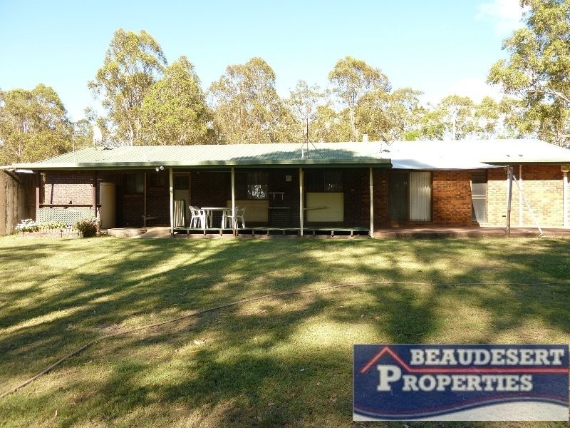 Josephville QLD 4285