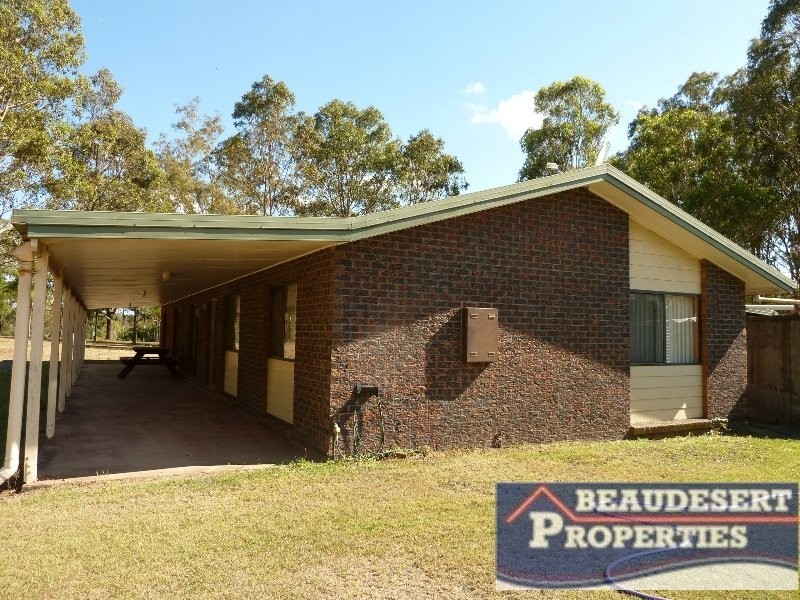 Josephville QLD 4285