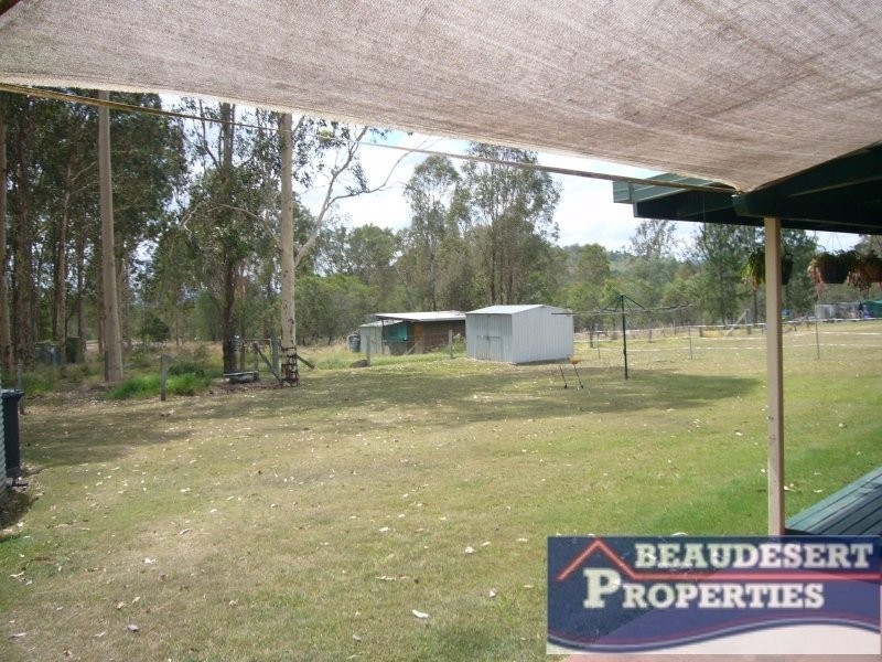 Josephville QLD 4285