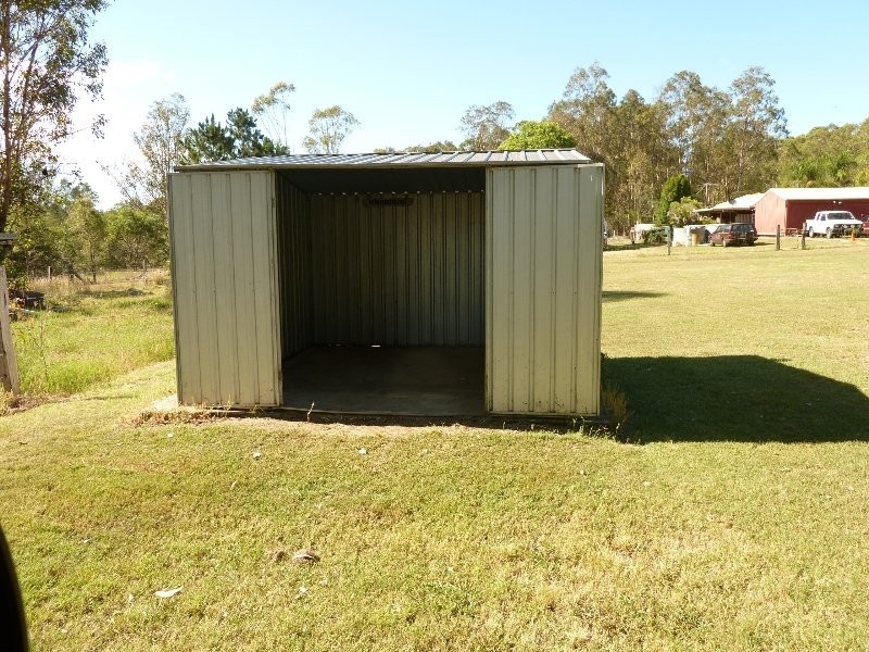 Josephville QLD 4285