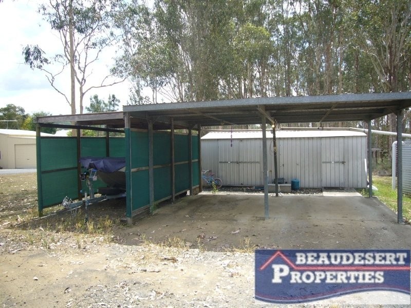 Josephville QLD 4285