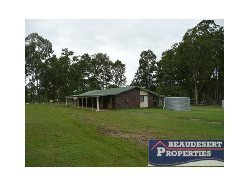 Josephville QLD 4285