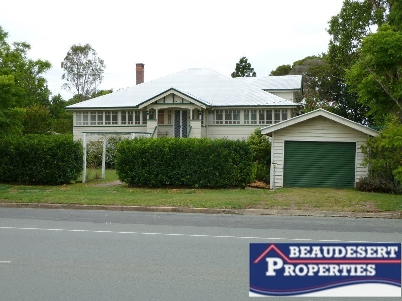 Beaudesert QLD 4285