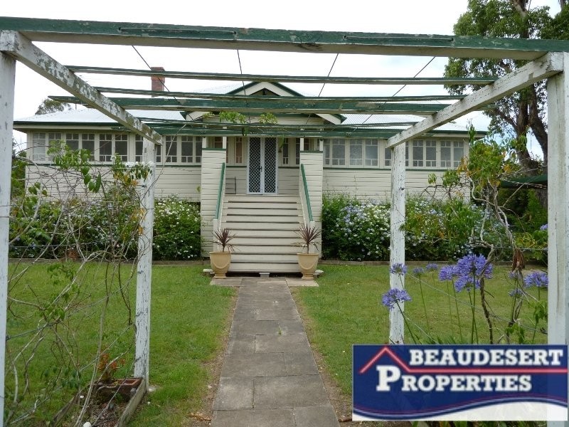 Beaudesert QLD 4285