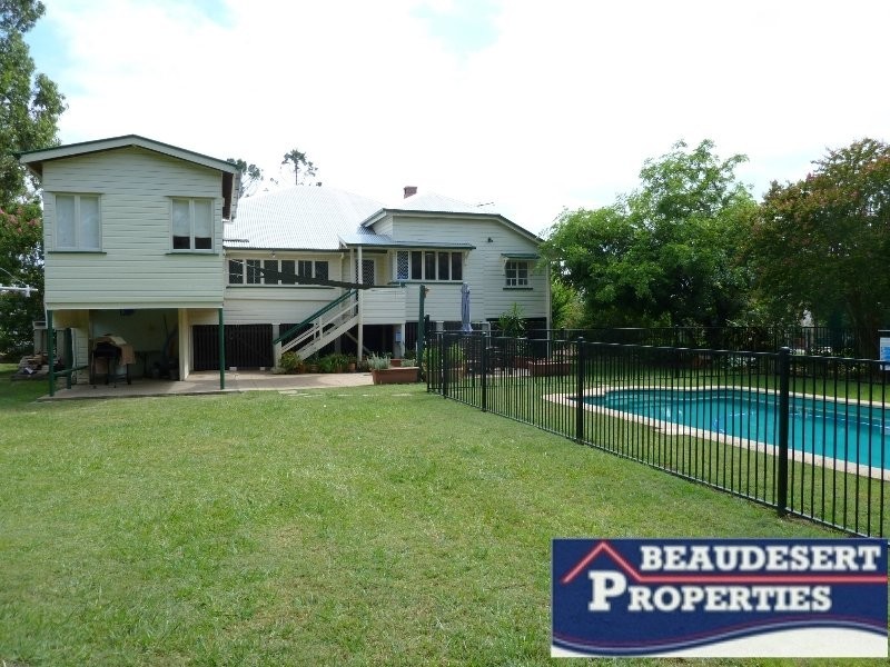 Beaudesert QLD 4285
