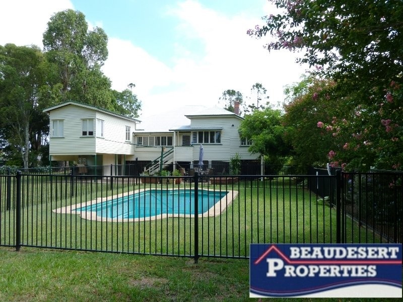 Beaudesert QLD 4285