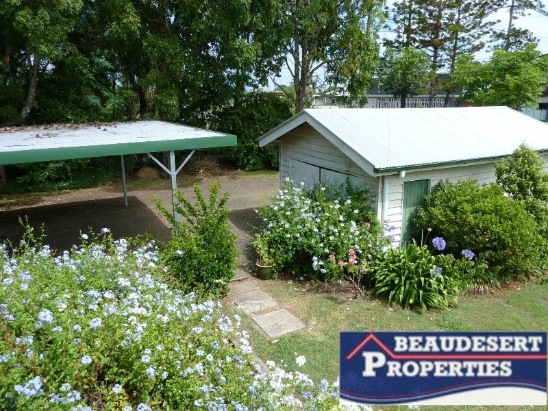 Beaudesert QLD 4285