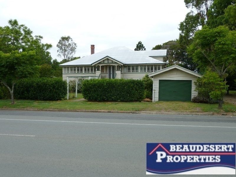Beaudesert QLD 4285
