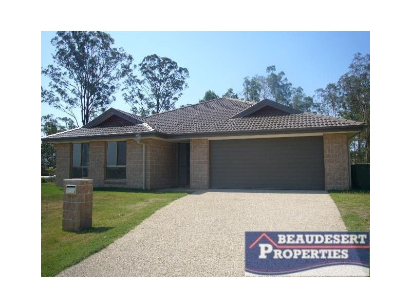 Gleneagle QLD 4285