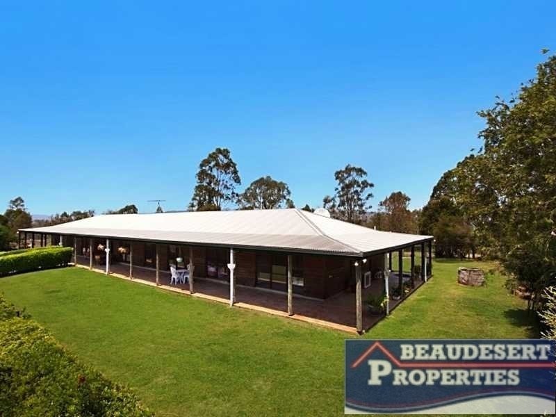 Josephville QLD 4285