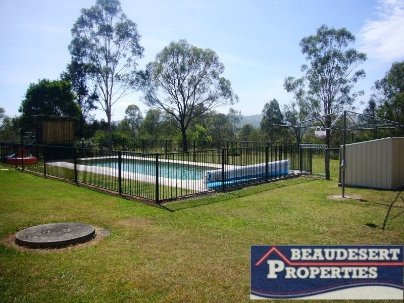 Josephville QLD 4285