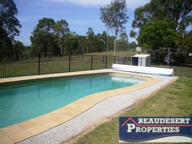 Josephville QLD 4285
