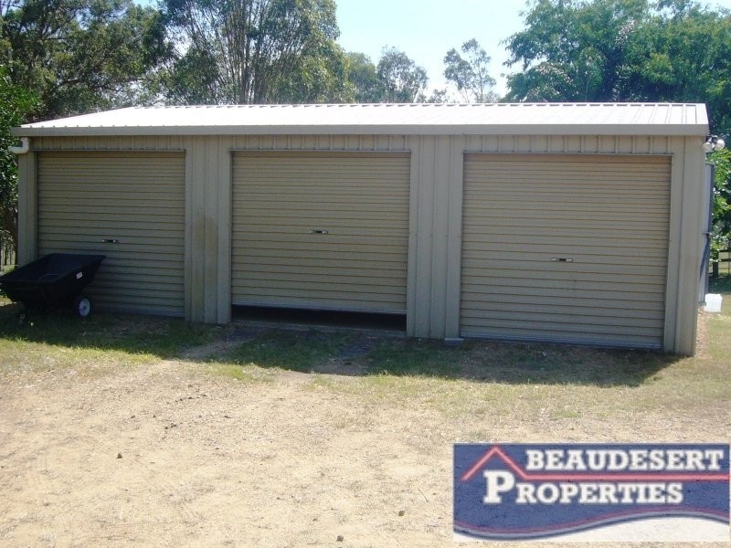 Josephville QLD 4285