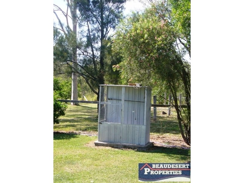 Josephville QLD 4285