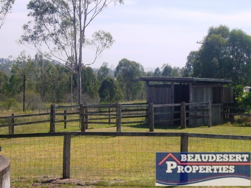 Josephville QLD 4285