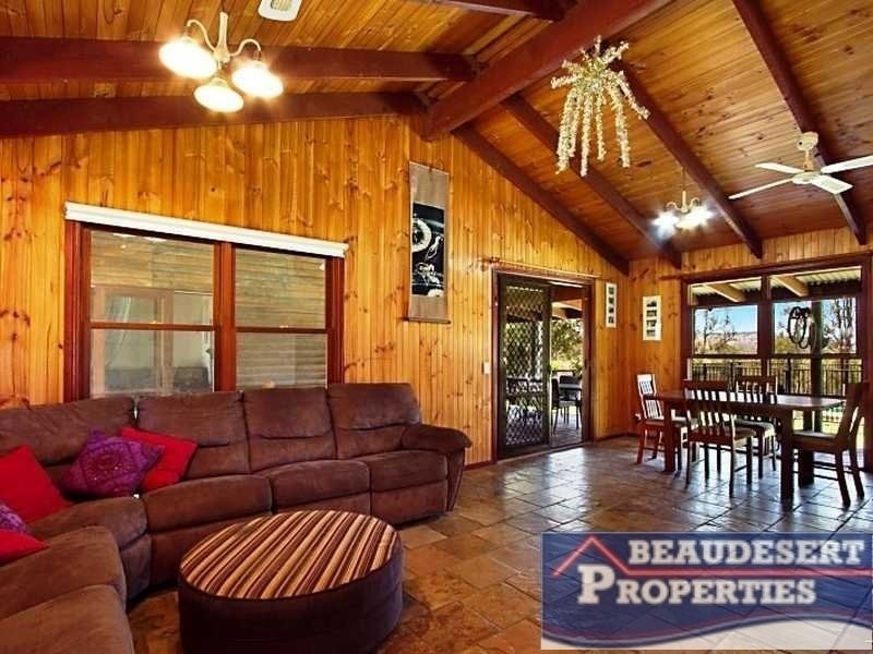 Josephville QLD 4285
