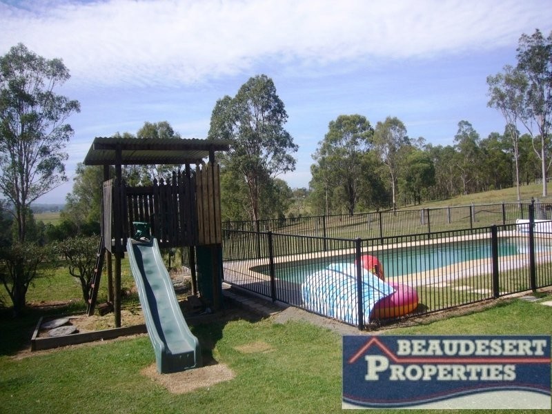 Josephville QLD 4285