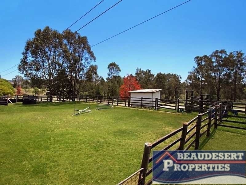 Josephville QLD 4285