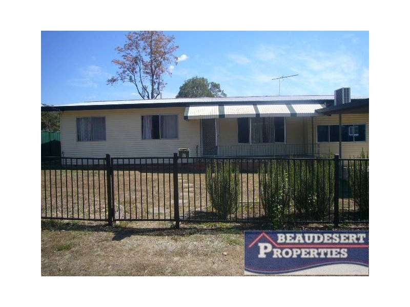 Beaudesert QLD 4285