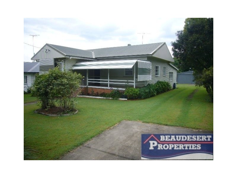 Beaudesert QLD 4285