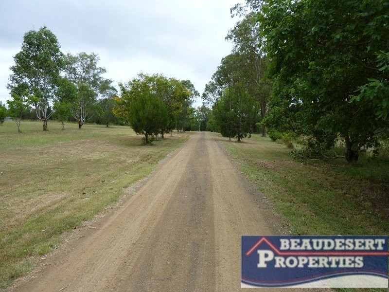 Josephville QLD 4285