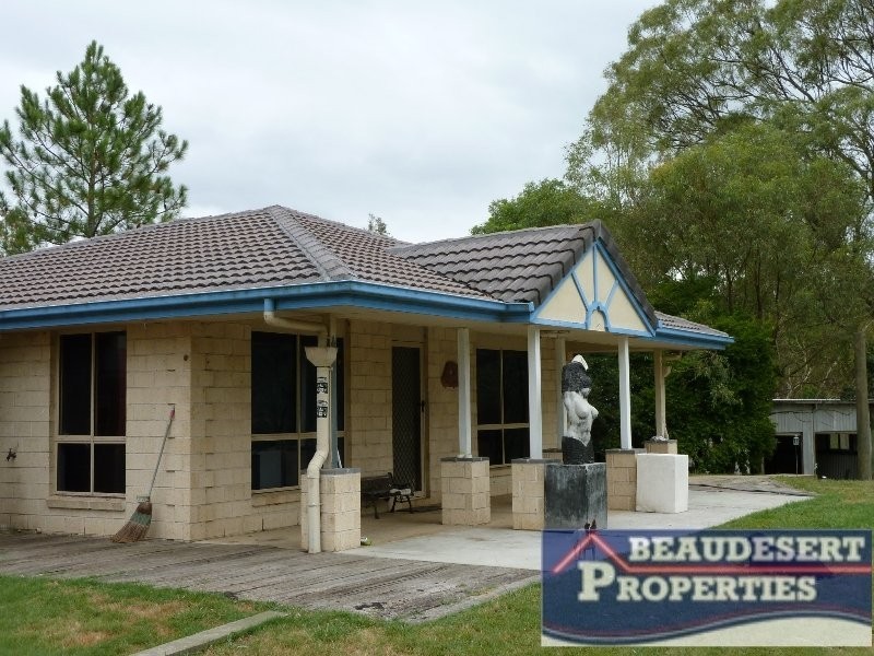 Josephville QLD 4285